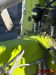 Andaineur Claas liner 2900