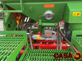 Semoir à grains Amazone AD-P 353 Special