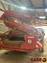 Arracheuse de pommes de terre Grimme GT 170 S