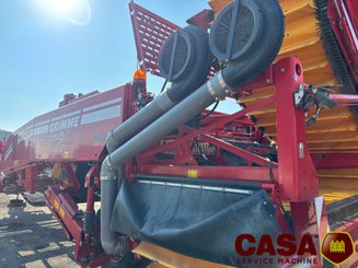 Arracheuse de pommes de terre Grimme GT 300