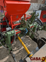 Semoir monograine Nodet Pneumasem 2