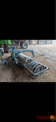 Tasse-avant Rabewerk FUPA 