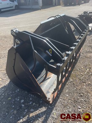 Godet vrac Riman GH 924 F