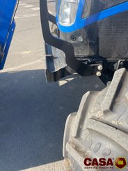 Tracteur agricole New Holland T5.12 p