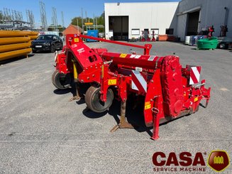 Fraise butteuse Grimme GF 400