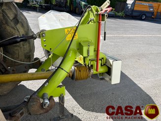 Faucheuse Claas Disco 3450