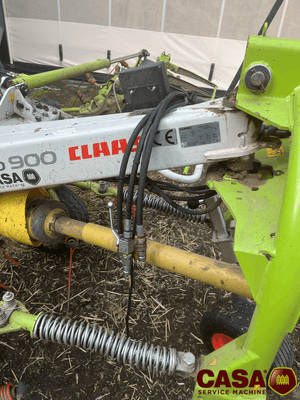 Faneur Claas volto 900