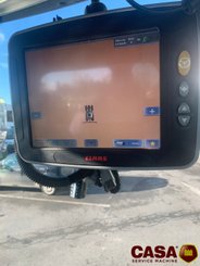 Tracteur agricole Claas Arion 630 cmatic CIS+