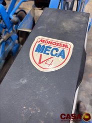 Semoir monograine Monosem meca v4