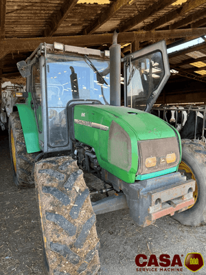 Tracteur agricole - 3400