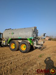 Tonne à lisier Joskin Volumetra 20000