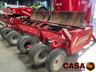 Broyeur de fanes Grimme ks 3600