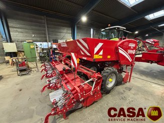 Planteuse de pommes de terre Grimme GL 420