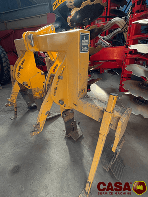 Décompacteur Agrisem combiplow 32 S 