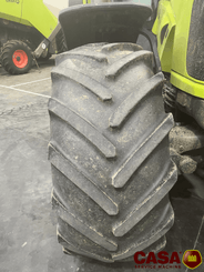 Tracteur agricole Claas Axion 850 cmatic