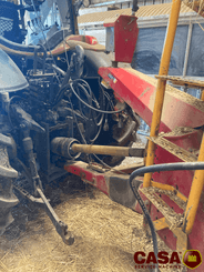 Mélangeuse Gyrax 140TF 