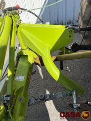 Faucheuse Claas Disco 3450