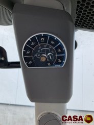 Tracteur agricole Deutz-Fahr 6120