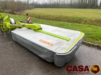 Faucheuse Claas Disco 8500 trend 
