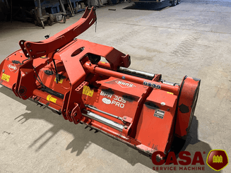 Broyeur à axe horizontal Kuhn BPR 305 PRU