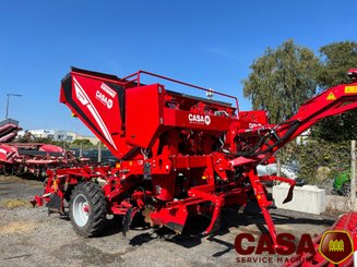 Planteuse de pommes de terre Grimme PRIOS 440 