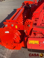 Herse rotative Maschio Dominator DM 3000 combi 