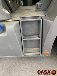 Ensileuse automotrice Claas Jaguar 960