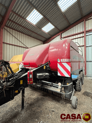 Presse haute densité Case IH LB 433