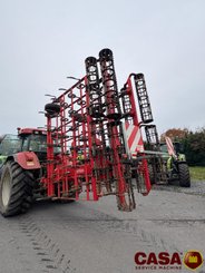 Combiné de préparation de sol Quivogne URNG