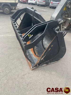 Godet multi-services Riman GH 924 T PF 