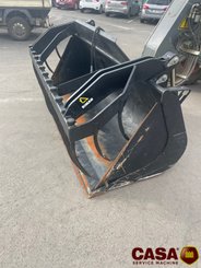Godet multi-services Riman GH 924 T PF 