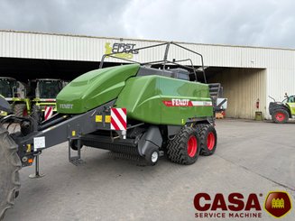 Presse haute densité Fendt 1290 XD