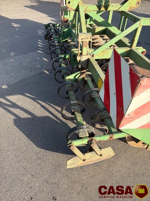 Tasse-avant Franquet bisynchrospire