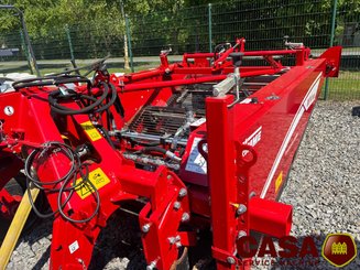 Arracheuse de pommes de terre Grimme WV 165