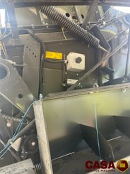 Presse à balles rondes Claas Variant 470 
