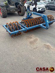 Tasse-avant Rabewerk FUPA 