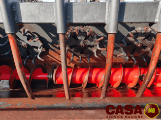 Godet désileur Mailleux GBDF 2400