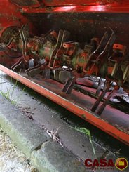 Faucheuse conditionneuse Kuhn FC 9330 GDRA + FC3125 DF