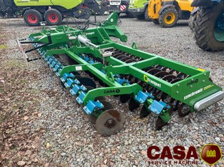 Outil de plombage Franquet Synchromix 6 metres 