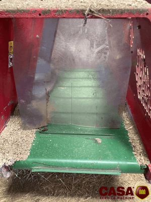 Mélangeuse Gyrax 140TF 