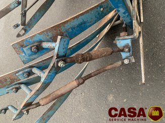 Charrue Rabe / Rabewerk Rab Star 140