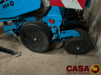 Semoir monograine Monosem NG Plus 6