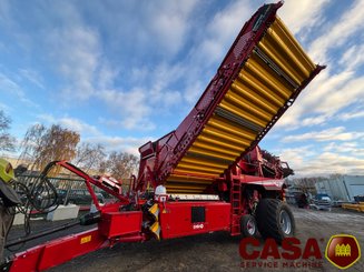 Arracheuse de pommes de terre Grimme Evo 280