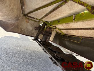 Faucheuse Claas Disco 3450