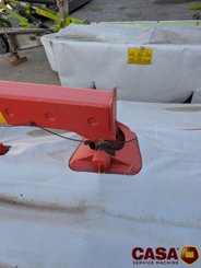 Faucheuse Kuhn GMD 4410