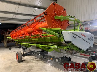 Moissonneuse batteuse Claas lexion 6600