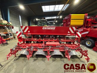 Planteuse de pommes de terre Grimme GL 420