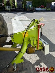 Faucheuse Claas Disco 3450