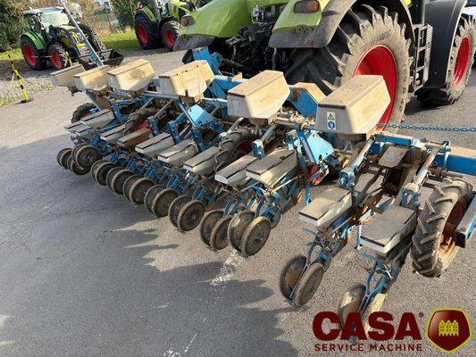 Semoir monograine Monosem Meca 2000 