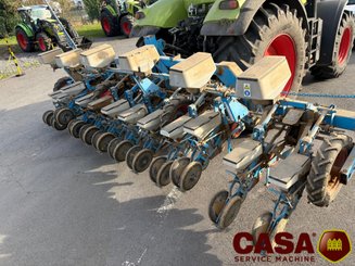 Semoir monograine Monosem Meca 2000 